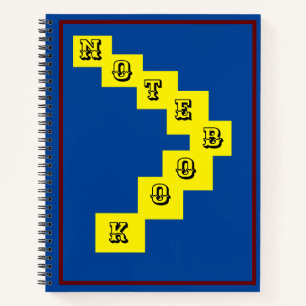 Een positieve mindset ontwikkelen notitieboek