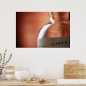 Eén Poster (Keuken)