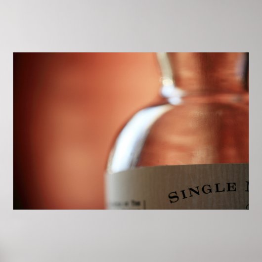 Eén Poster (Voorkant)