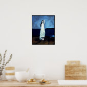 Eén Poster (Keuken)