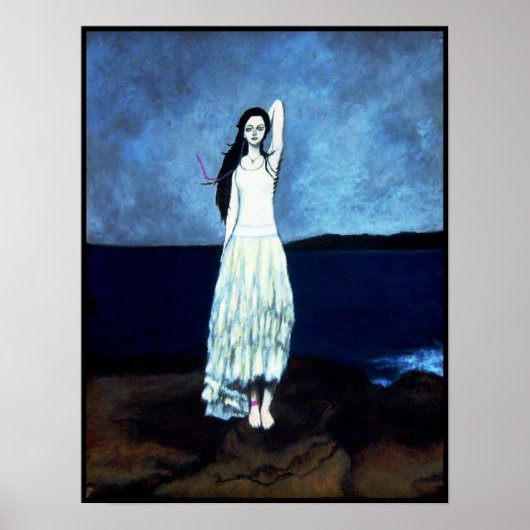 Eén Poster (Voorkant)