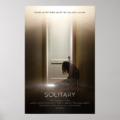 Eén poster 11x17 (Voorkant)