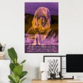 Een Poster aanpassen (Thuiskantoor)