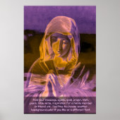 Een Poster aanpassen (Voorkant)