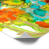 Eén Poster afspelen (Hoek)