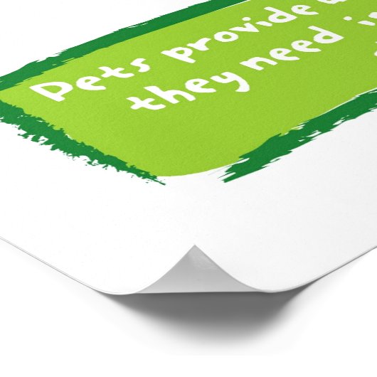 Een Poster kiezen (Hoek)