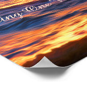 Een Poster met een waarde (Matte) (Hoek)