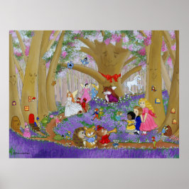 Eén Poster 's middags