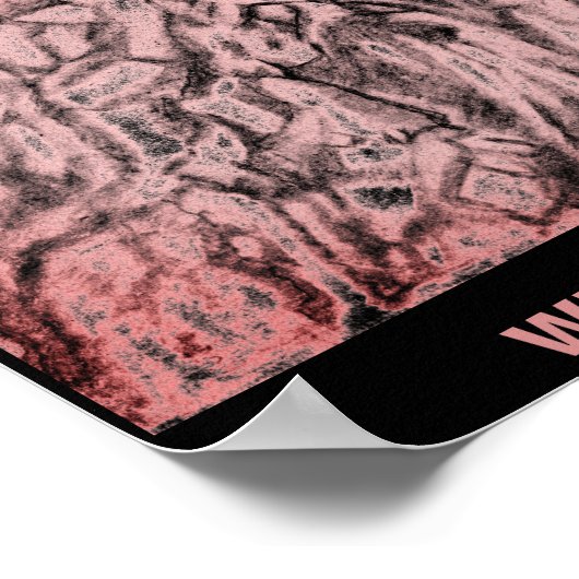 Eén poster twee is bedoeld voor kunst- en hersentr (Hoek)