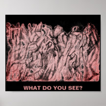 Eén poster twee is bedoeld voor kunst- en hersentr