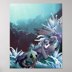 Een Poster voor de liefde van de vader