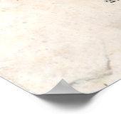 Een Poster voor het hart van een vrouw (Hoek)