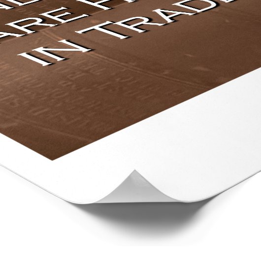 Een Poster voor tijd en advies van de advocaat (Hoek)