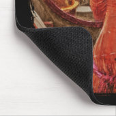 Een Potie sturen Muismat (Hoek)