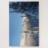 Een prachtig afbeelding in Whistler Canada Legpuzzel (Verticaal)