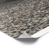 Een prachtig afbeelding van een prachtig stuk inge poster (Hoek)