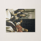 Een prachtig afbeelding van het Master Artist Coll Legpuzzel (Horizontaal)