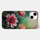 Een prachtig Ai design hoesje (Achterkant (horizontaal))