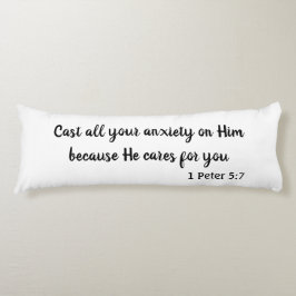 Een prachtig Bijbelvers van Vrede Lichaamskussen