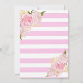 Een prachtig jaar uitnodigingen (Achterkant)