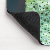 Een prachtig Knysna Seahorse Muismat (Hoek)