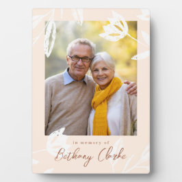 Een prachtig leven, natuurtonnen en foto's van Flo Fotoplaat