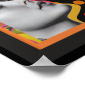 Een prachtig Poster van de prachtige Sharon Tate (Hoek)