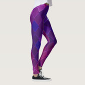 Een prachtig spectrum van leggings kleuren (Rechts)