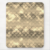 Een prachtig spectrum van zeemeerminnen muismat (Voorkant)