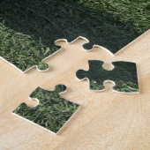 Een prachtig spel - Voetbal of Futbol - 16x20 - 52 Legpuzzel (Zijkant)