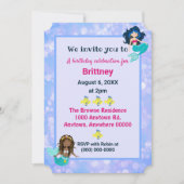 Een prachtig vormgegeven verjaardagscadeau kaart (Voorkant)