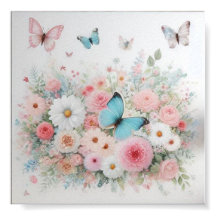 Een prachtig web voor de babykamer