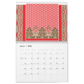 Een prachtige Indiase trouwjurk versierd met een r Kalender (Mar 2026)