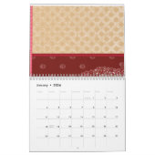 Een prachtige Indiase trouwjurk versierd met prach Kalender (Jan 2026)