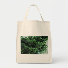 Een prachtige schaduw van de boomgaard tote bag