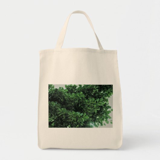 Een prachtige schaduw van de boomgaard tote bag (Voorkant)