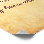 Een prairie maken poster (Hoek)