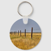 Een Prairie Mile Sleutelhanger (Voorkant)