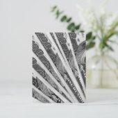 Een praktisch cadeau voor u!:D Briefkaart (Staand voorkant)