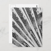 Een praktisch cadeau voor u!:D Briefkaart (Voorkant / Achterkant)