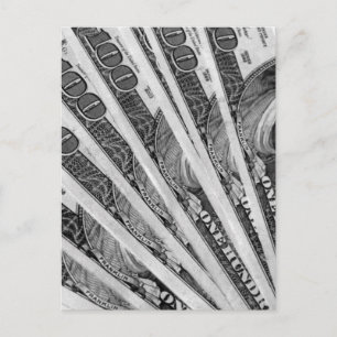 Een praktisch cadeau voor u!:D Briefkaart