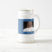 EEN PRAYER VOOR MIJN SOLDAAT - 1118 BIERPUL (Voorkant rechts)