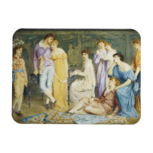 Een Prelude van Bach spelen