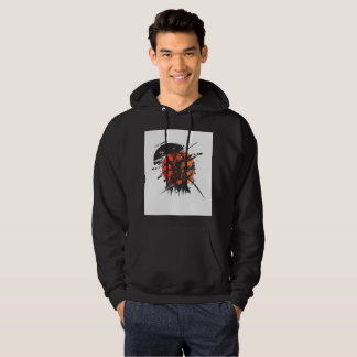 Een premium hoddie met een esthetisch ontwerp  hoodie