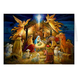 Een prettig kerstfeest voor u en voor u