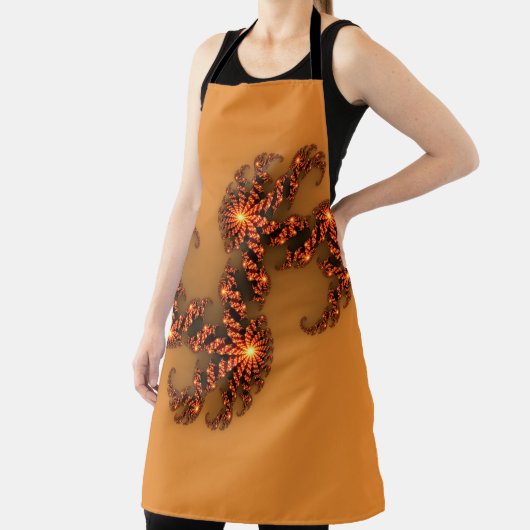 Een prettige dag en een betere avond tijdens het k schort (Insitu)