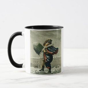 Een prettige kerst en een gelukkig nieuwjaar in Lo Mok