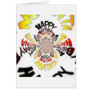 Een prettige verjaardag met een fijne dag