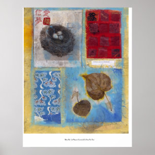 Een prettige verrassing is in je winkel. poster