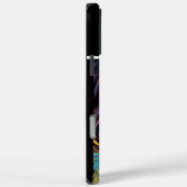 Een primaat's grote voetblik Case-Mate iPhone case (Achterkant / Rechts)